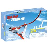 PLAYMOBIL 71971 Sky Trails: Flip Rail von PLAYMOBIL®  SKY TRAILS