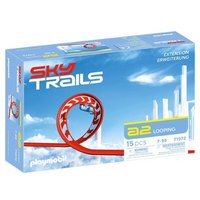 PLAYMOBIL 71972 Sky Trails: Looping von PLAYMOBIL®  SKY TRAILS