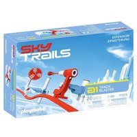 PLAYMOBIL 71973 Sky Trails: Track Blaster von PLAYMOBIL®  SKY TRAILS
