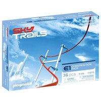 PLAYMOBIL 71975 Sky Trails: Construction Pack von PLAYMOBIL®  SKY TRAILS
