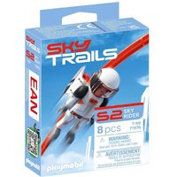 PLAYMOBIL 71976 Sky Trails: Sky Rider von PLAYMOBIL®  SKY TRAILS