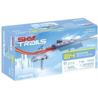 PLAYMOBIL 72059 Sky Trails: Booster von PLAYMOBIL®  SKY TRAILS