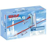 PLAYMOBIL 72060 Sky Trails: Kick Starter von PLAYMOBIL®  SKY TRAILS