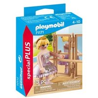 PLAYMOBIL® 71171 Ballerina von PLAYMOBIL® SPECIAL PLUS