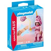 PLAYMOBIL® 71583 Zuckersüßes Einhorn von PLAYMOBIL® SPECIAL PLUS