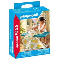 PLAYMOBIL 71878 Styling zur Sommerparty von PLAYMOBIL® SPECIAL PLUS