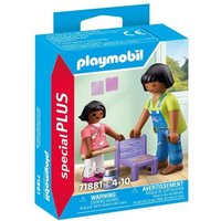 PLAYMOBIL 71881 Fleißige Handwerkerinnen von PLAYMOBIL® SPECIAL PLUS