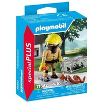 PLAYMOBIL 71882 Schlangenrettung von PLAYMOBIL® SPECIAL PLUS