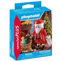 PLAYMOBIL 71883 Weihnachtsmann mit Wunschzettel von PLAYMOBIL® SPECIAL PLUS