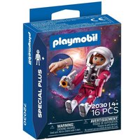 PLAYMOBIL 72030 Astronautin von PLAYMOBIL® SPECIAL PLUS