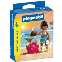 PLAYMOBIL 72032 Urlauberin von PLAYMOBIL® SPECIAL PLUS