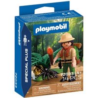 PLAYMOBIL 72033 Abenteurer von PLAYMOBIL® SPECIAL PLUS