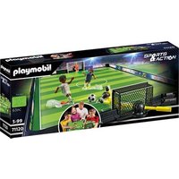 PLAYMOBIL® 71120 Fußball-Arena von PLAYMOBIL® SPORTS & ACTION