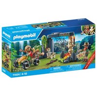PLAYMOBIL 71454 Schatzsuche im Dschungel von PLAYMOBIL® SPORTS & ACTION