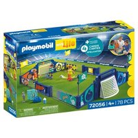 PLAYMOBIL 72056 Fussball-Arena von PLAYMOBIL® SPORTS & ACTION