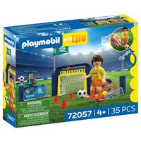 PLAYMOBIL 72057 Fussball-Trainingsstation von PLAYMOBIL® SPORTS & ACTION