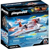 PLAYMOBIL® 70234 Spy Team Fluggleiter von PLAYMOBIL® TOP AGENTS