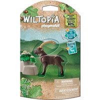 PLAYMOBIL® 71050 Wiltopia - Steinbock von PLAYMOBIL® WILTOPIA
