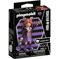 PLAYMOBIL 71993 PLAYMOBIL X Monster High Clawdeen Wolf™ von PLAYMOBIL® X MONSTER HIGH