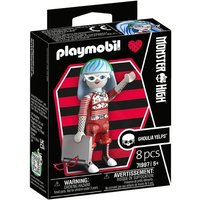 PLAYMOBIL 71997 PLAYMOBIL X Monster High Ghoulia Yelps™ von PLAYMOBIL® X MONSTER HIGH