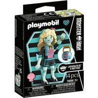 PLAYMOBIL 71998 PLAYMOBIL X Monster High Lagoona Blue™ von PLAYMOBIL® X MONSTER HIGH