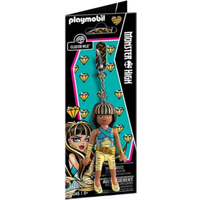 PLAYMOBIL 72045 Monster High™ Cleo De Nile Anhänger von PLAYMOBIL® X MONSTER HIGH