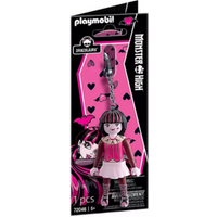 PLAYMOBIL 72046 Monster High™ Draculaura Anhänger von PLAYMOBIL® X MONSTER HIGH