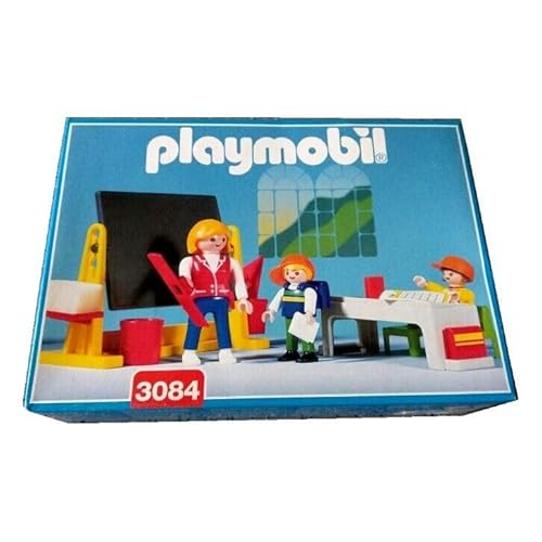 PLAYMOBIL® 3084 - Klassenzimmer von PLAYMOBIL®