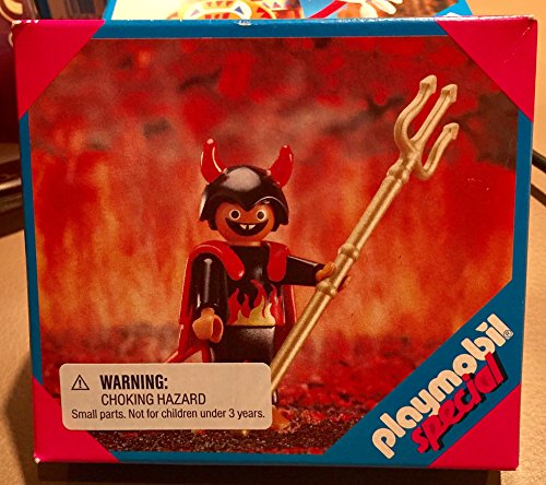 PLAYMOBIL® 4561 - Teufelchen von PLAYMOBIL®