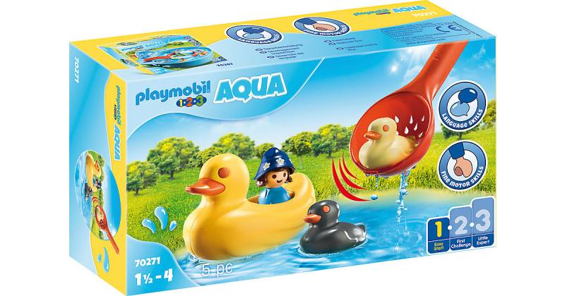 PLAYMOBIL® 70271 Entenfamilie von PLAYMOBIL®