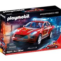 PLAYMOBIL® 70277 Porsche Macan S Feuerwehr von PLAYMOBIL®