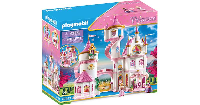 PLAYMOBIL® 70447 Großes Prinzessinnenschloss von PLAYMOBIL®