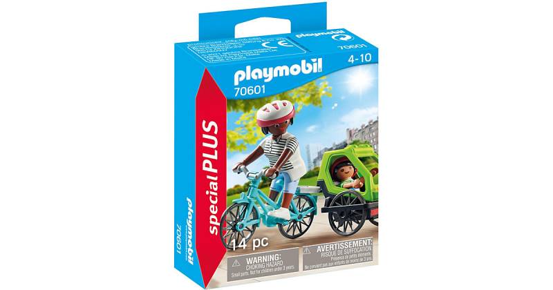 PLAYMOBIL® 70601 Fahrradausflug von PLAYMOBIL®