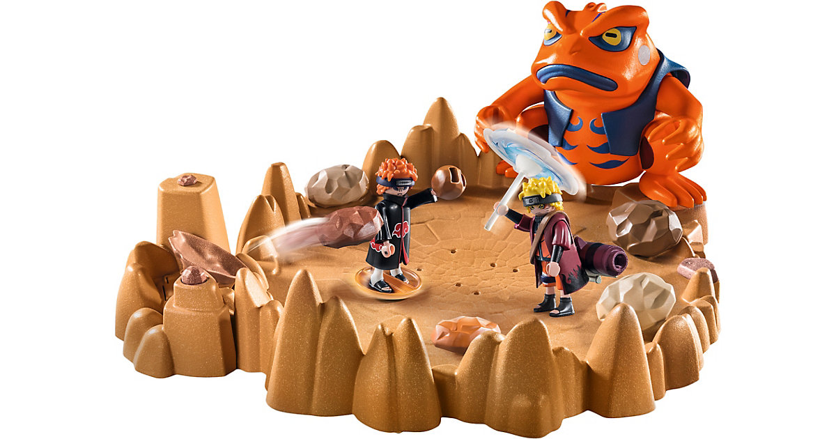PLAYMOBIL® 70667 Naruto vs. Pain von PLAYMOBIL®