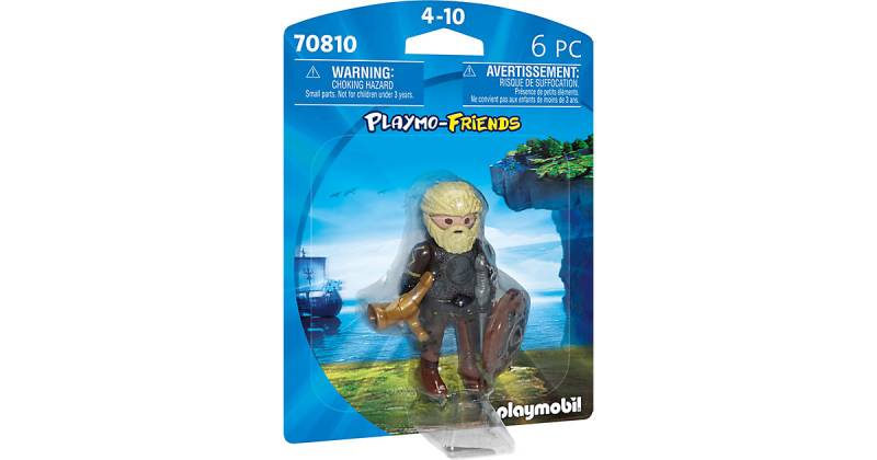 PLAYMOBIL® 70810 PLAYMO-Friends Wikinger von PLAYMOBIL®