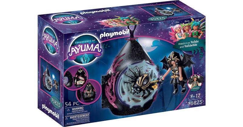 PLAYMOBIL® 70825 Unterschlupf der Bat Fairies von PLAYMOBIL®