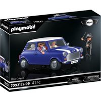 PLAYMOBIL® 70921 Mini Cooper von PLAYMOBIL