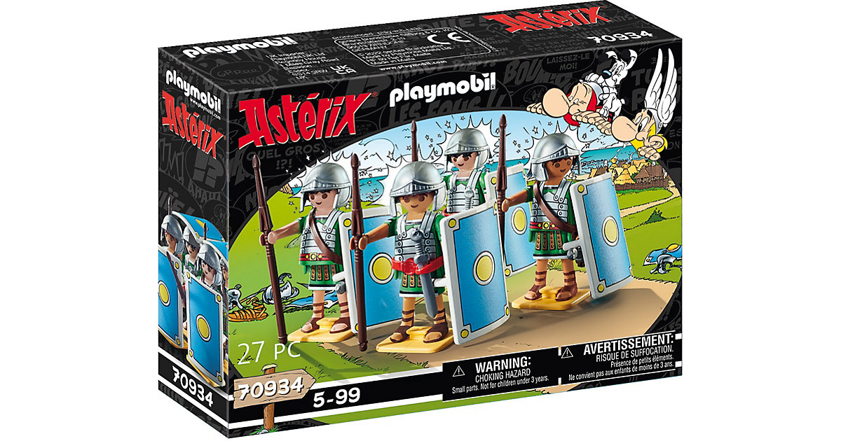 PLAYMOBIL® 70934 Asterix: Römertrupp von PLAYMOBIL®