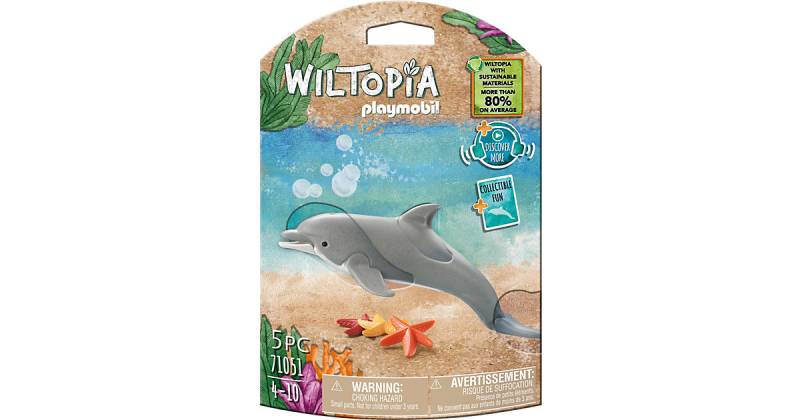 PLAYMOBIL® 71051 Delfin von PLAYMOBIL®
