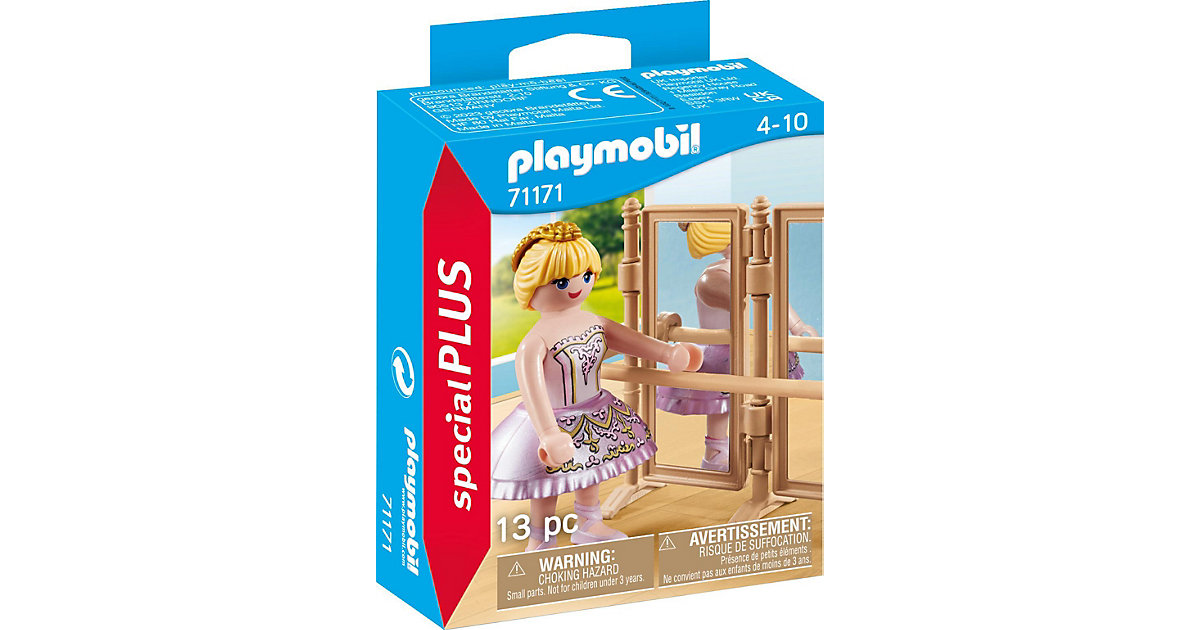 PLAYMOBIL® 71171 Ballerina von PLAYMOBIL®
