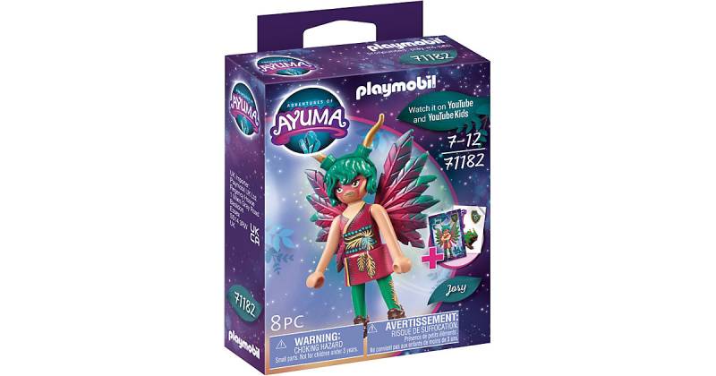 PLAYMOBIL® 71182 Knight Fairy Josy von PLAYMOBIL®