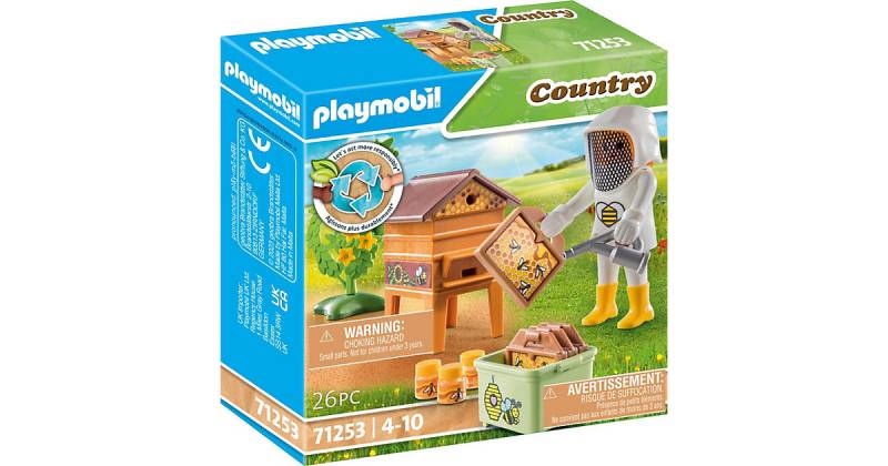 PLAYMOBIL® 71253 Imkerin von PLAYMOBIL®