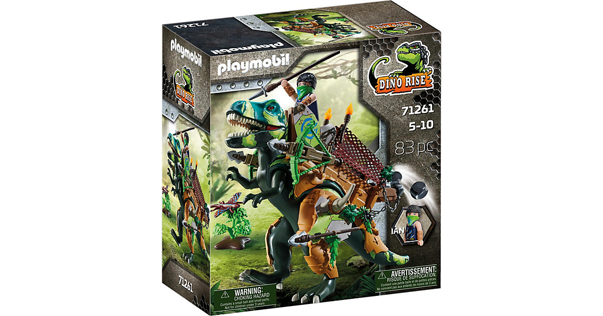PLAYMOBIL® 71261 T-Rex von PLAYMOBIL®