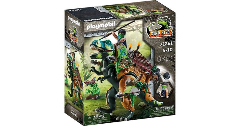 PLAYMOBIL® 71261 T-Rex von PLAYMOBIL®