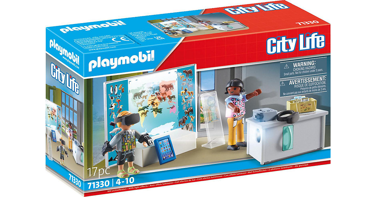 PLAYMOBIL® 71330 Virtuelles Klassenzimmer von PLAYMOBIL®
