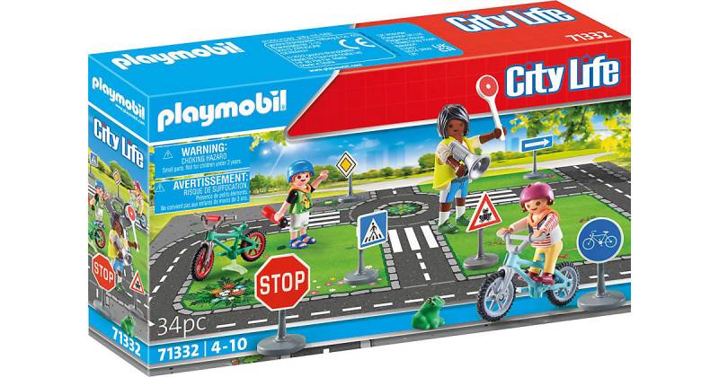 PLAYMOBIL® 71332 Fahrradparcours von PLAYMOBIL®