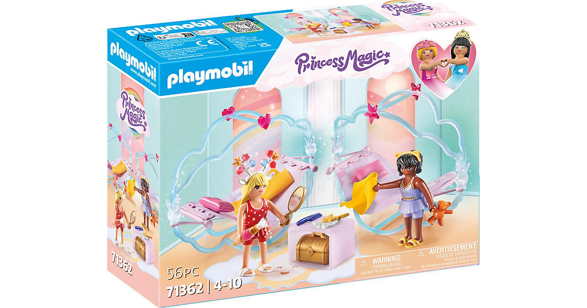PLAYMOBIL® 71362 Himmlische Pyjamaparty von PLAYMOBIL®