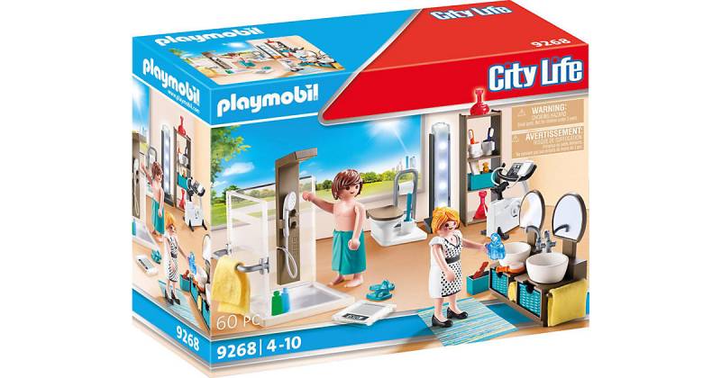 PLAYMOBIL® 9268 Badezimmer von PLAYMOBIL®