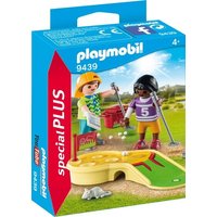 PLAYMOBIL® 9439 Kinder beim Minigolf von PLAYMOBIL®