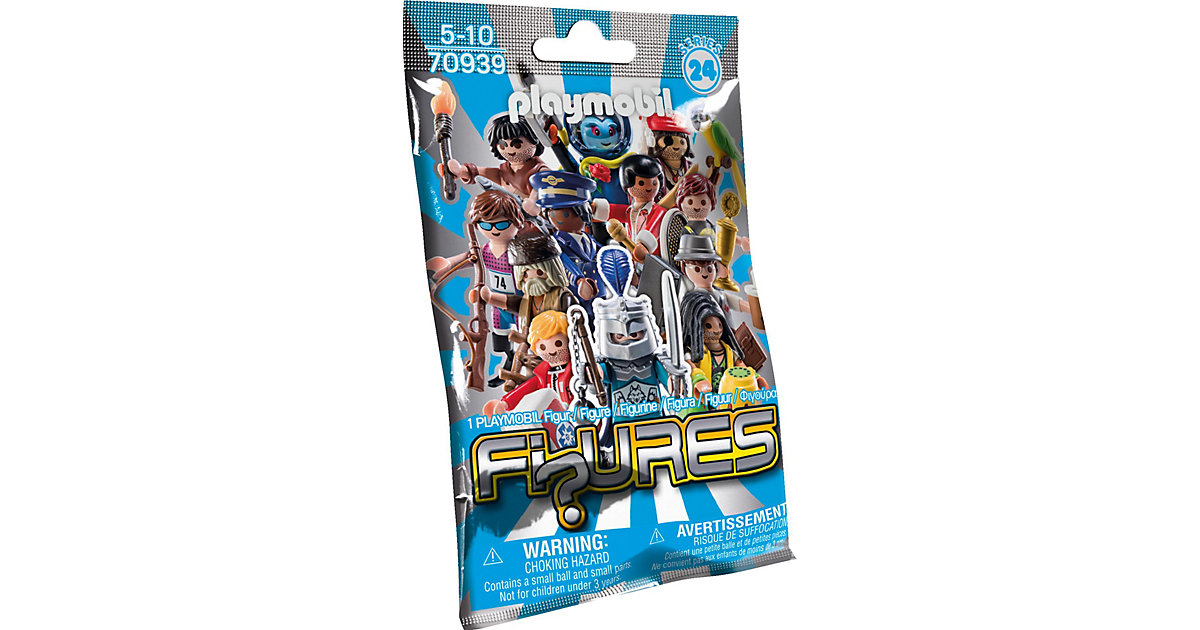 PLAYMOBIL®-Figures Boys (Serie 24) von PLAYMOBIL®